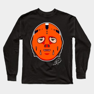 Doug Long Sleeve T-Shirt